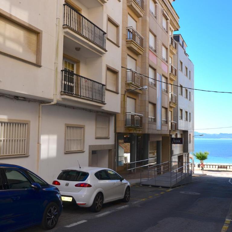 FLAT SELECT Xovemar - Apartamento de 1 dormitorio - 12