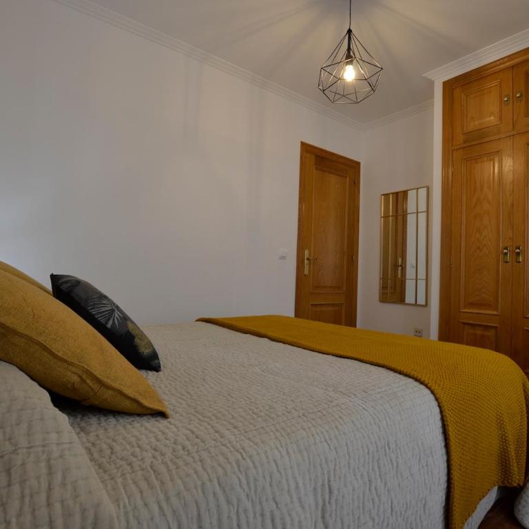 FLAT SELECT Xovemar - Apartamento de 1 dormitorio - 8