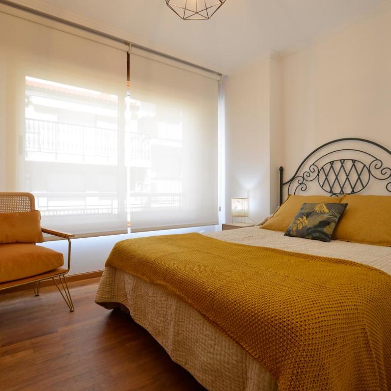 FLAT SELECT Xovemar - Apartamento de 1 dormitorio - 2