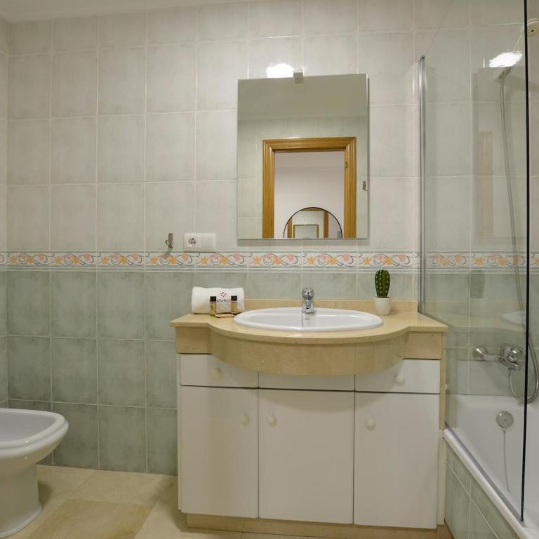FLAT SELECT Xovemar - Apartamento de 1 dormitorio - 9