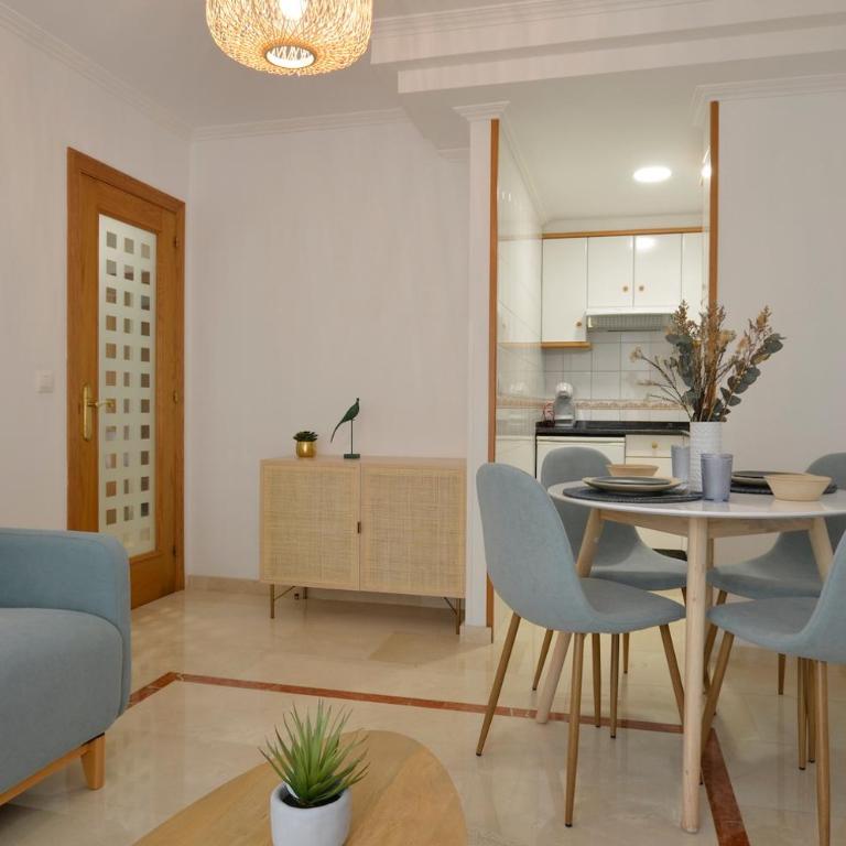 FLAT SELECT Xovemar - Apartamento de 1 dormitorio - 5