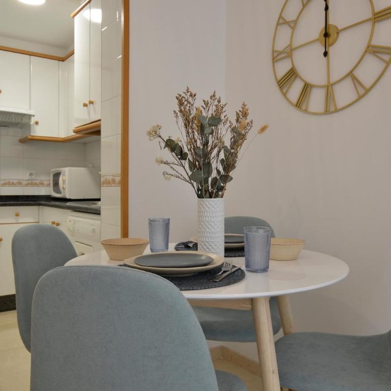 FLAT SELECT Xovemar - Apartamento de 1 dormitorio - 6