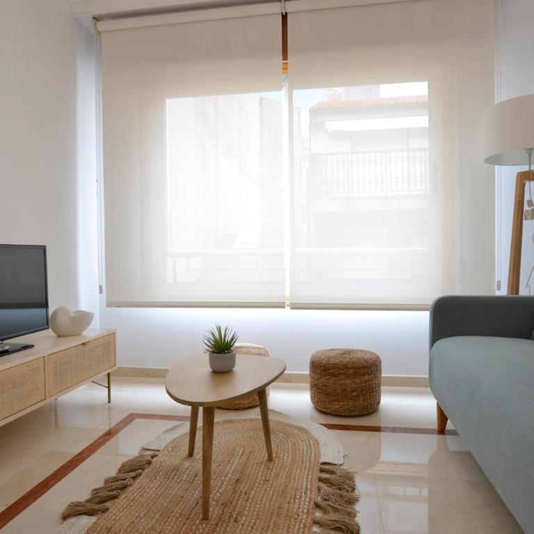 FLAT SELECT Xovemar - Apartamento de 1 dormitorio - 4