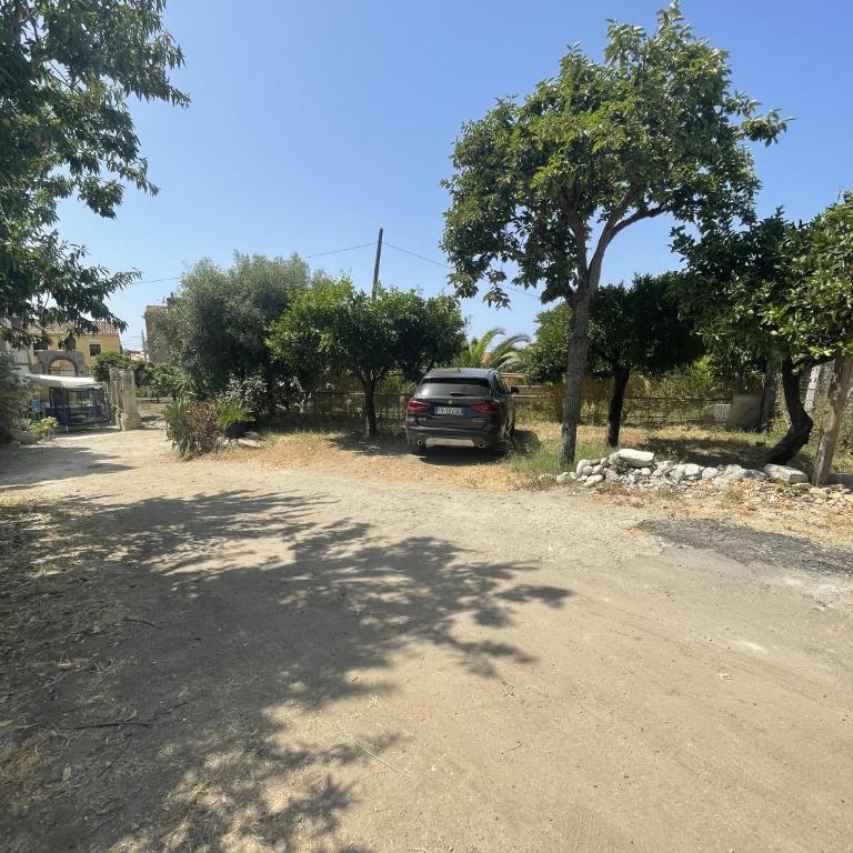 Tenuta La Torre - Vacation Home - 27