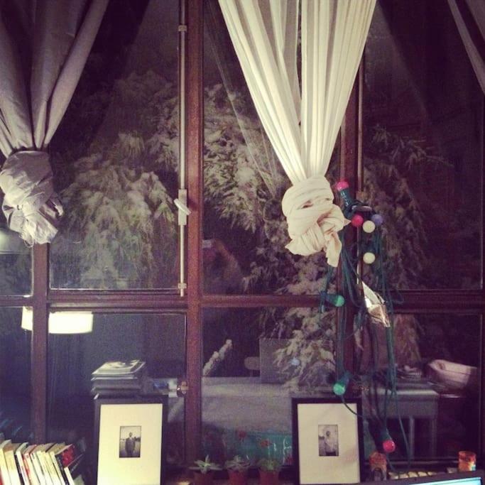 Warm and cosy Loft in paris with a private outdoor - Appartamento con 1 Camera da Letto - 18