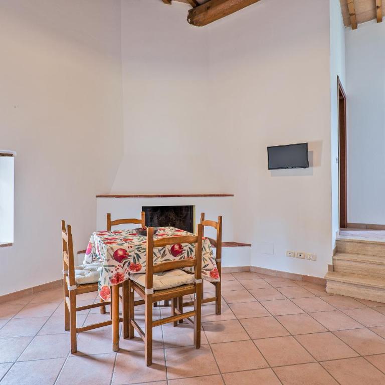 Fattoria La Torre - Two-Bedroom Apartment - 6