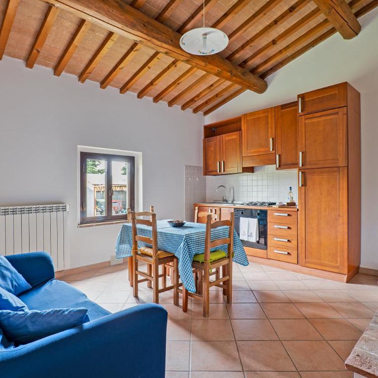 Fattoria La Torre - Two-Bedroom Apartment - 3