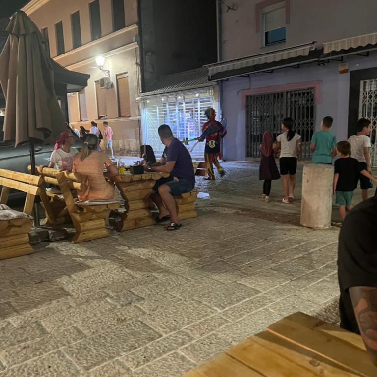 Mostar Dream - One-Bedroom Apartment - 14