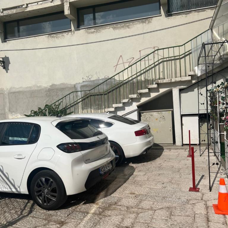 Mostar Dream - One-Bedroom Apartment - 15