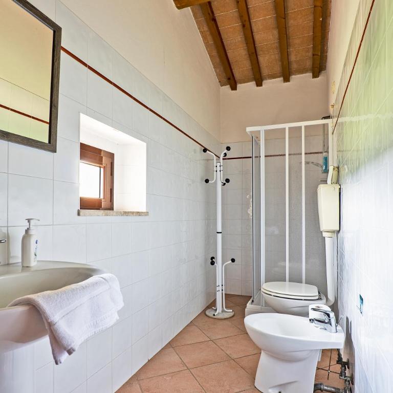 Fattoria La Torre - Two-Bedroom Apartment - 5