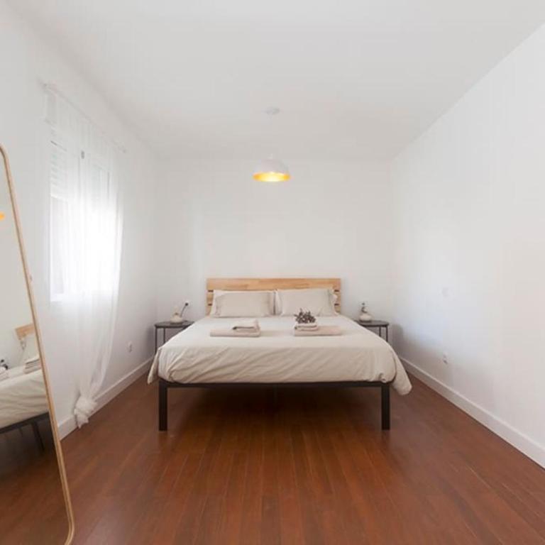 Viento del Sur - Apartamento de 3 dormitorios - 7