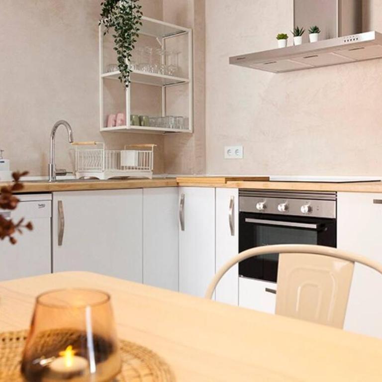 Viento del Sur - Apartamento de 3 dormitorios - 24