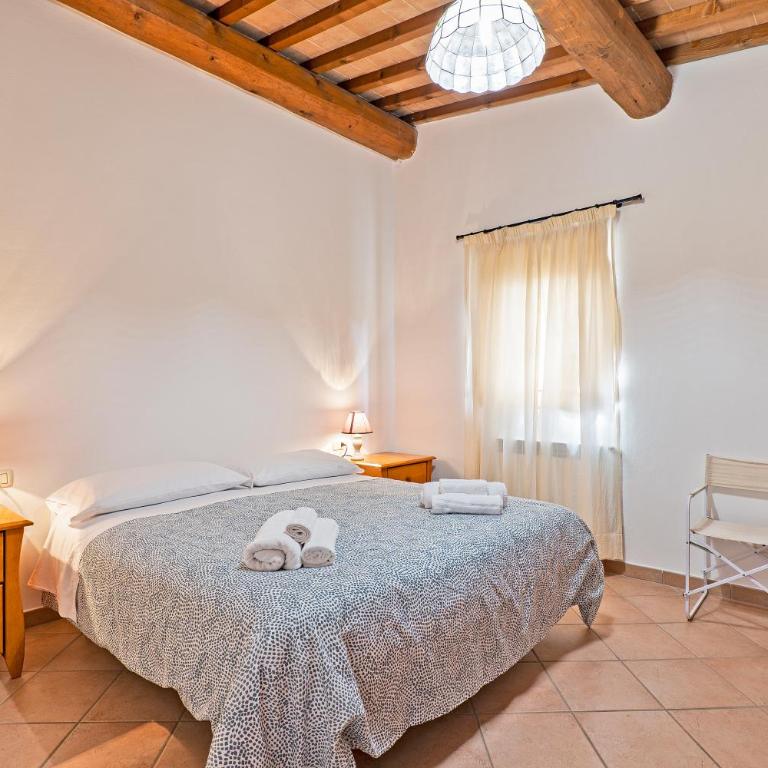 Fattoria La Torre - Two-Bedroom Apartment - 7