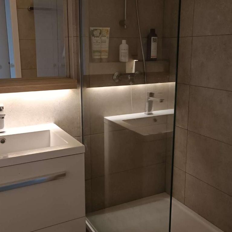 Studio 4 Pers à Villeneuve-Loubet - FR-1-252A-38 - Apartment (4 Erwachsene) - 5