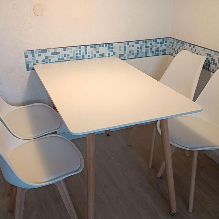 Studio 4 Pers à Villeneuve-Loubet - FR-1-252A-38 - Apartment (4 Erwachsene) - 7
