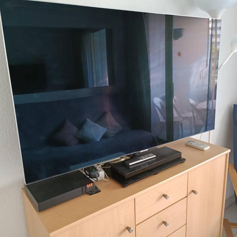 Studio 4 Pers à Villeneuve-Loubet - FR-1-252A-38 - Apartment (4 Erwachsene) - 9