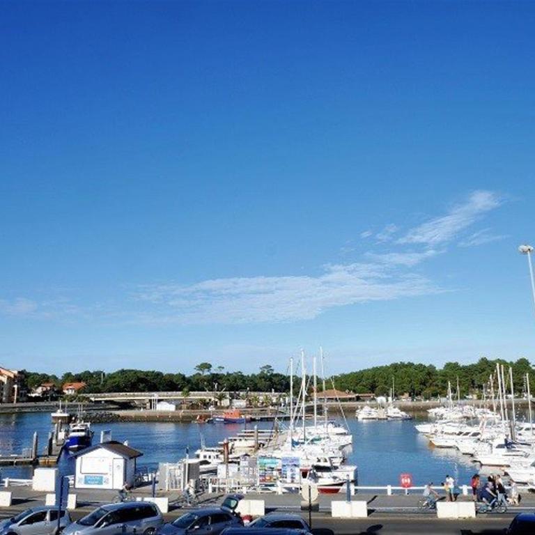 Appartement lumineux 3 chambres à 400m des plages avec parking et WIFI - FR-1-413-113 - Appartement (6 Adultes) - 15