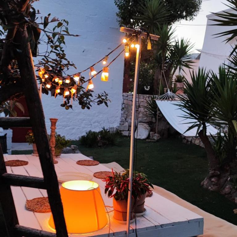 Casa Don Carmelo-Holiday' s Food Experience - Casa con 4 camere da letto - 37