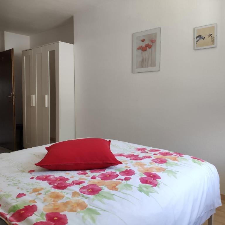 Alpendohle Apartments Innsbruck - Apartment mit Blick auf die Berge - 19