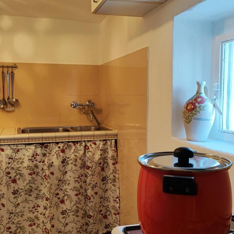 Casa Don Carmelo-Holiday' s Food Experience - Casa con 4 camere da letto - 35