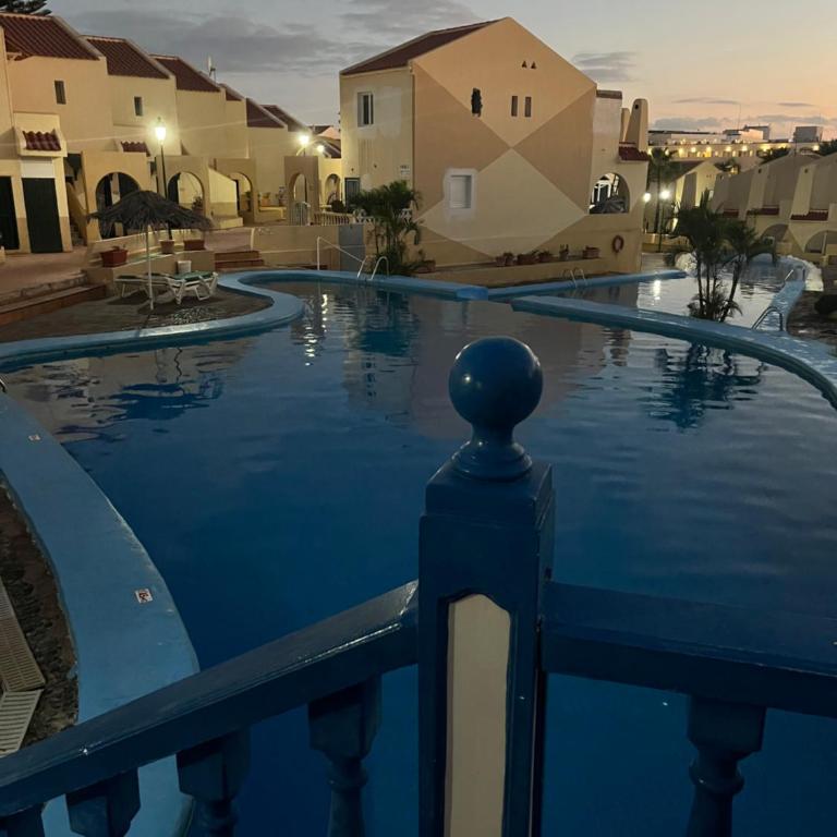 Mare Verde A10 - One-Bedroom Apartment - 3