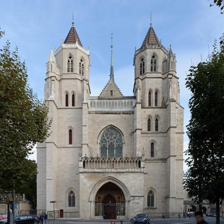 Les Cieux de Bourgogne - Appartement 1 Chambre - 14
