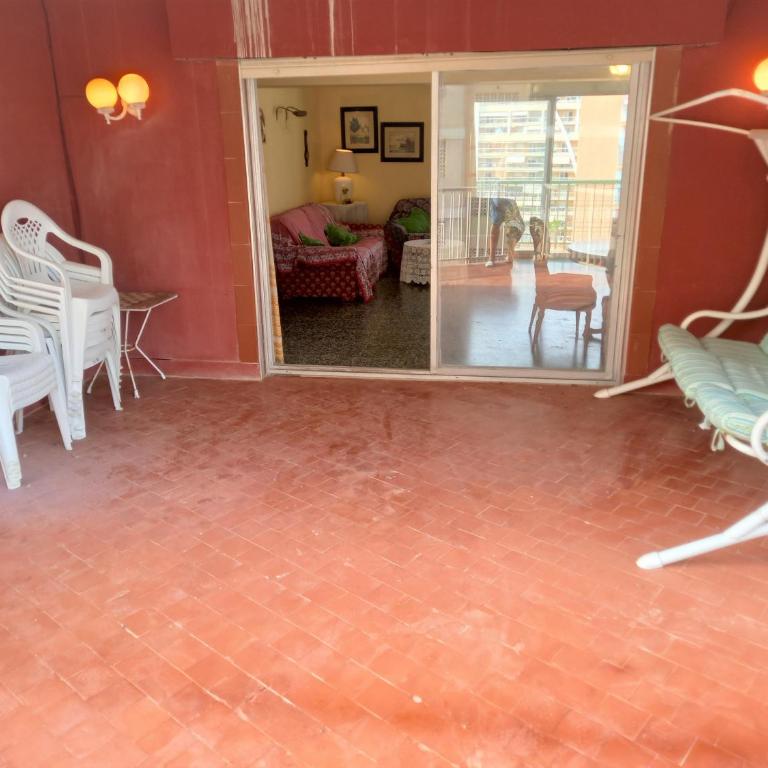El Raco, C-9-17 - Apartment with Terrace - 6