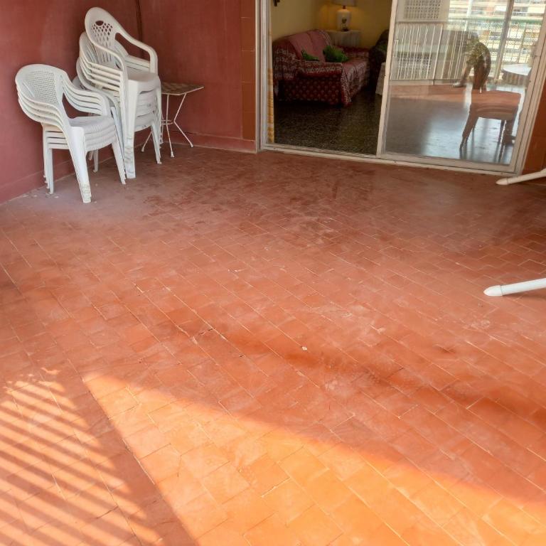 El Raco, C-9-17 - Apartment with Terrace - 7