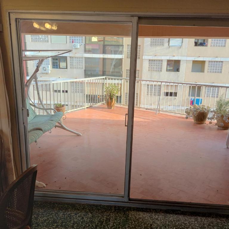 El Raco, C-9-17 - Apartment with Terrace - 8