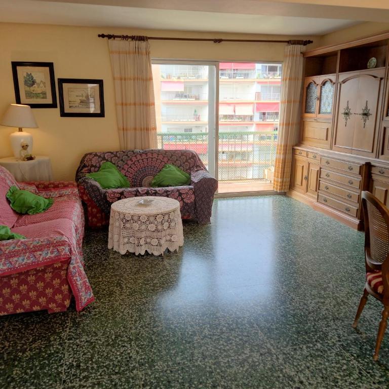 El Raco, C-9-17 - Apartment with Terrace - 11