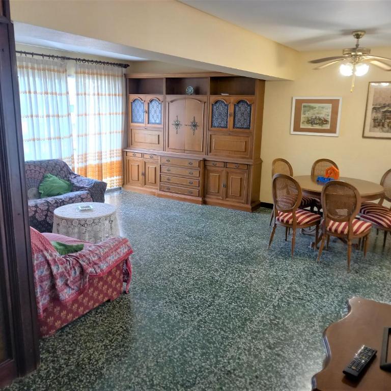 El Raco, C-9-17 - Apartment with Terrace - 12