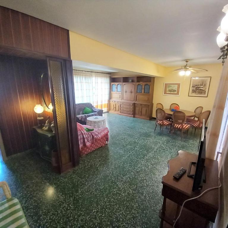 El Raco, C-9-17 - Apartment with Terrace - 14