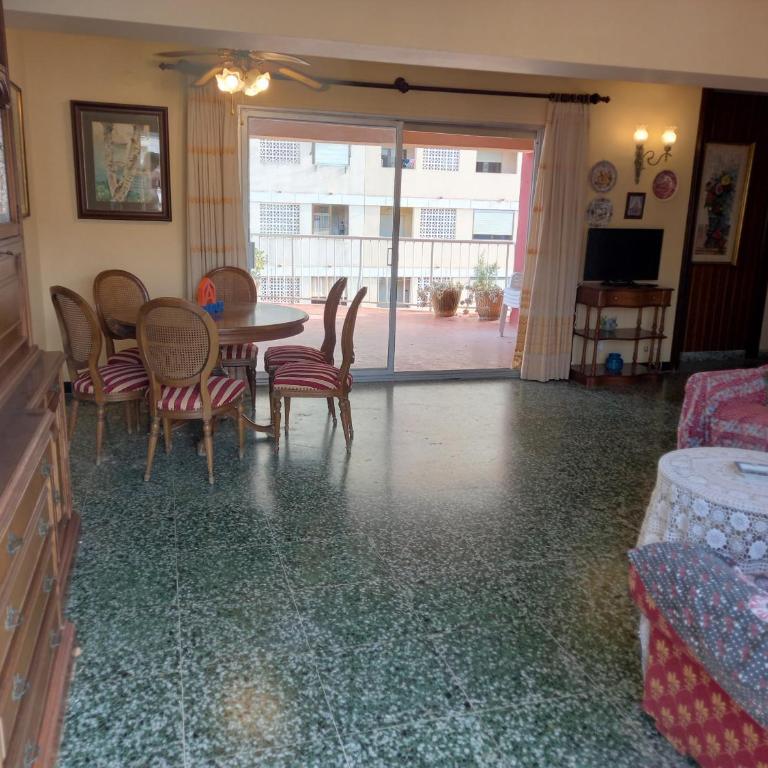 El Raco, C-9-17 - Apartment with Terrace - 15
