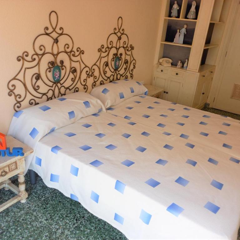 El Raco, C-9-17 - Apartment with Terrace - 16