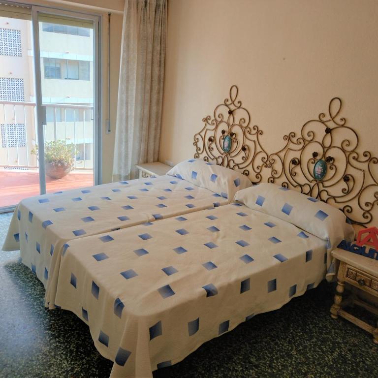 El Raco, C-9-17 - Apartment with Terrace - 17