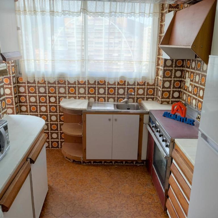 El Raco, C-9-17 - Apartment with Terrace - 19