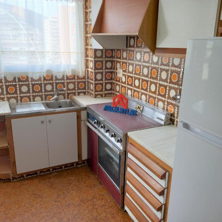 El Raco, C-9-17 - Apartment with Terrace - 20