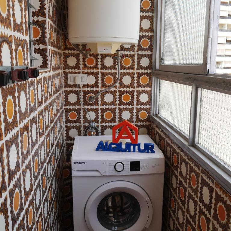 El Raco, C-9-17 - Apartment with Terrace - 22