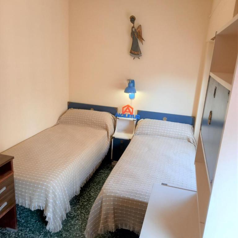 El Raco, C-9-17 - Apartment with Terrace - 27