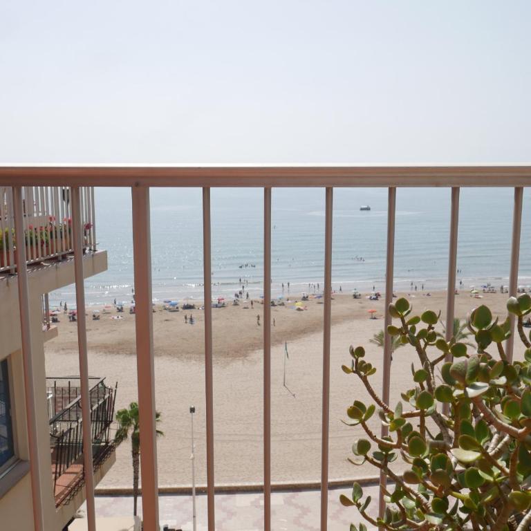 El Raco, C-9-17 - Apartment with Terrace - 34