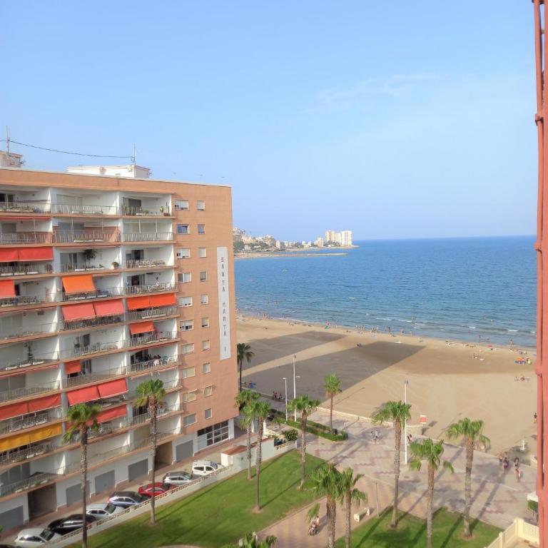 El Raco, C-9-17 - Apartment with Terrace - 38