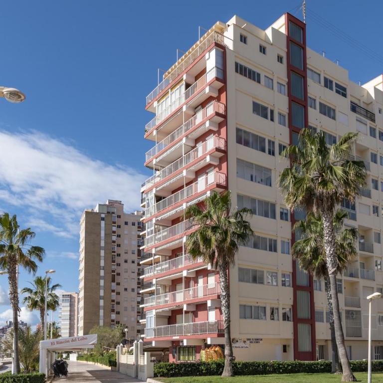 El Raco, C-9-17 - Apartment with Terrace - 40