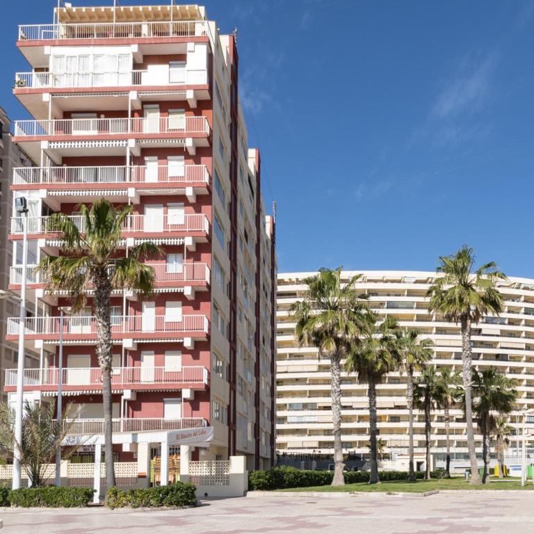 El Raco, C-9-17 - Apartment with Terrace - 41