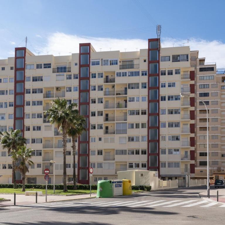 El Raco, C-9-17 - Apartment with Terrace - 44
