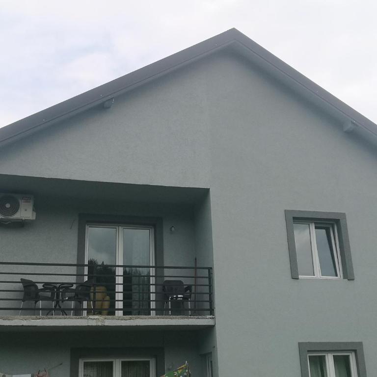 Irvas Kolasin-400 metara od centra - Apartman sa 2 Spavaće Sobe - 29