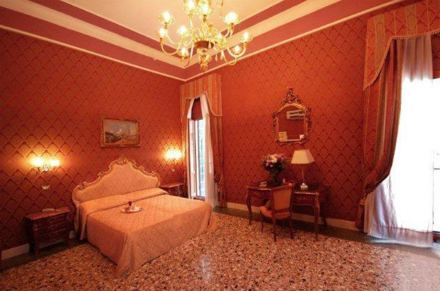 Residenza Hotel San Maurizio - Camera Tripla Superior - 3
