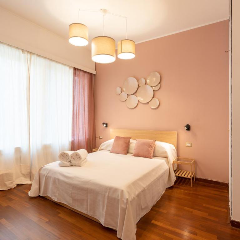 Amalia's House, cozy studio apartment in Brera - Appartamento con 1 Camera da Letto - 32