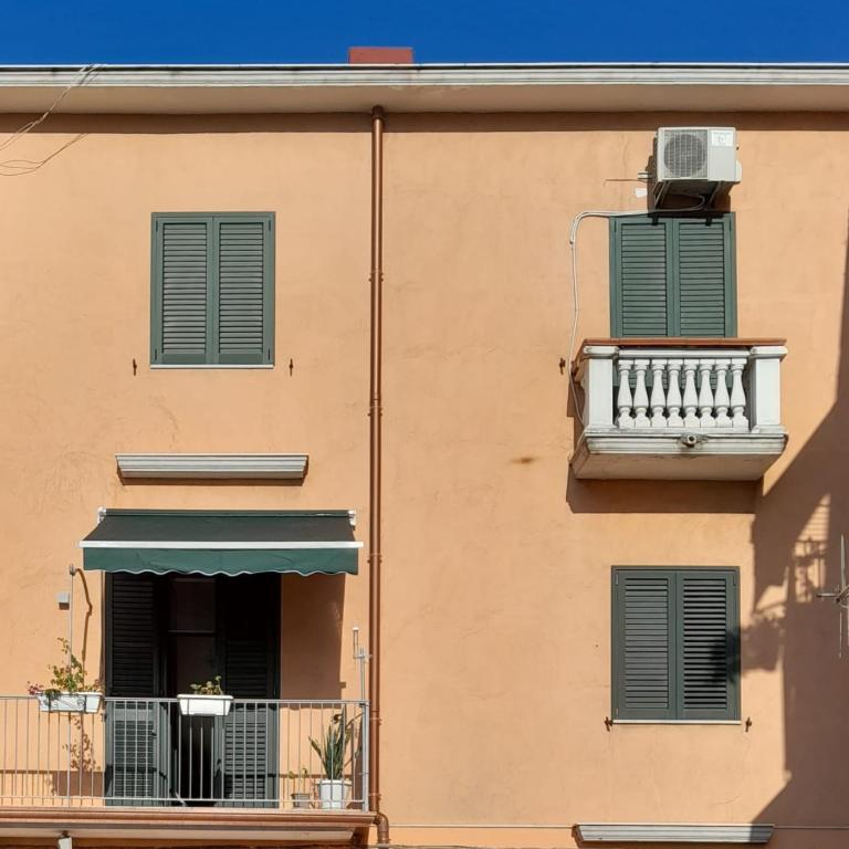 Sissi House Salerno - Appartamento con 2 Camere da Letto - 79