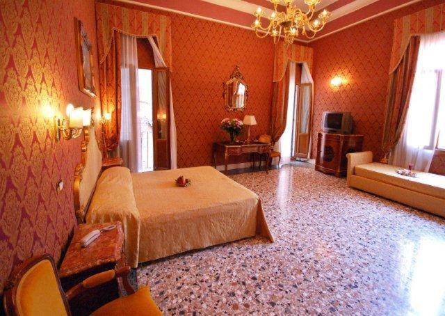 Residenza Hotel San Maurizio - Junior Suite - 7