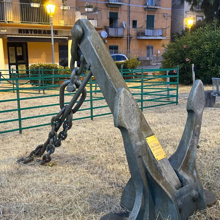 Sissi House Salerno - Appartamento con 2 Camere da Letto - 89